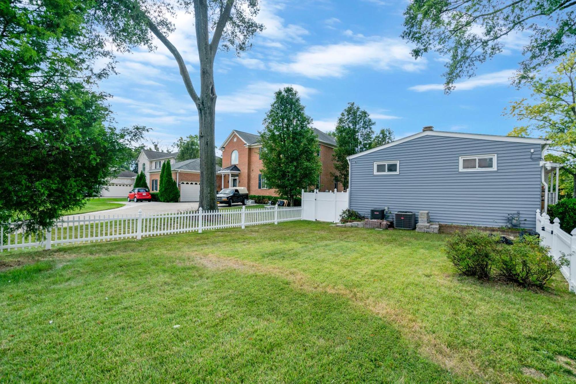Escape To Our Cozy 3 Bed Rm 2 Bath Unit In Alexandria Va Villa Bagian luar foto